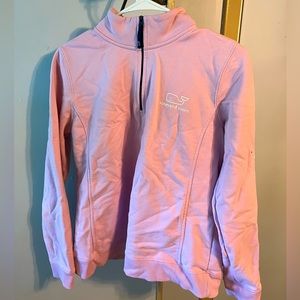 Vineyard vines quarter zip
